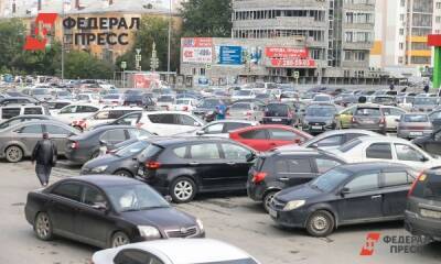 Рост числа автоугонов ожидают в Приморье из-за недоступности автозапчастей