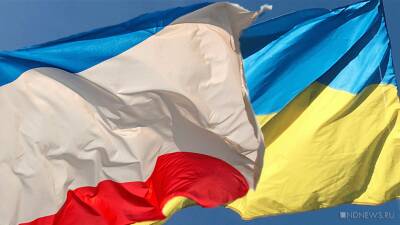Власти Крыма предъявят Украине многомиллиардный иск