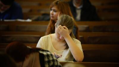 Студентка РЭУ имени Плеханова заявила об отчислении из‑за антивоенных сториз