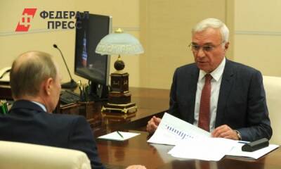 Евросоюз ввел санкции против совладельца ММК Виктора Рашникова