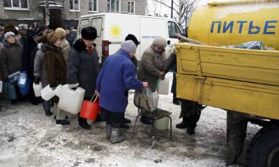 «Как это согласуется с законом?» Петрозаводчане будут чаще сидеть без воды после передачи ПКС городских коммуникаций до 2052 года
