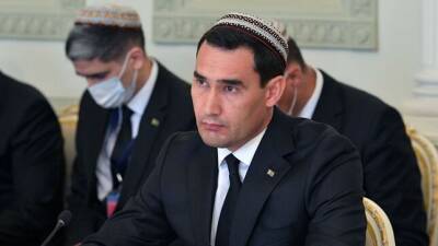 Сердар Бердымухамедов победил на выборах президента Туркменистана