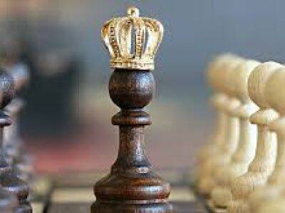 Из-за спецоперации Путина шахматная олимпиада перенесена из России в Индию