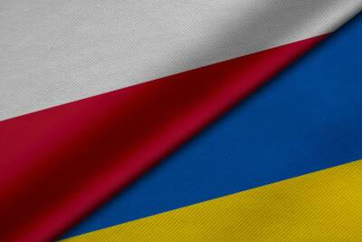 Польша призывает отправить в Украину миротворческую миссию
