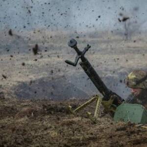 Обстановка в Украине на 21-й день войны: данные Генштаба