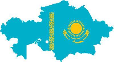 Четыре новых области появятся в Казахстане