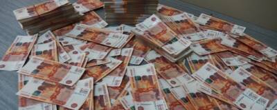 В Уфе работники нелегального банка обналичили 49 млн рублей за два года