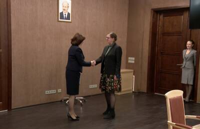 Беларусь и Швейцария заинтересованы в развитии межпарламентского взаимодействия