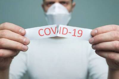 За сутки от COVID-19 выздоровели почти в 3 раза больше смолян, чем заразились