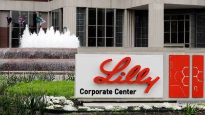 Фармацевтическая компания Eli Lilly объявила о приостановке инвестиций в России