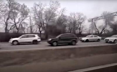 У украинцев с 1 апреля начнут забирать авто на нужды ВСУ: кого коснется новое решение