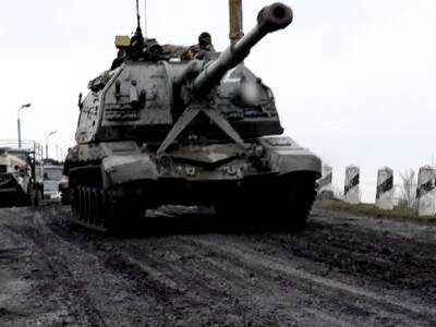 Власти Кировской области сообщили о гибели двух военнослужащих в специальной военной операции на Украине