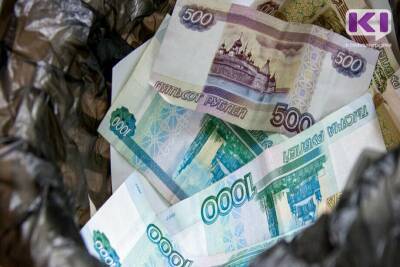 В Воркуте возбуждено уголовное дело по факту мошенничества на сумму свыше миллиона рублей