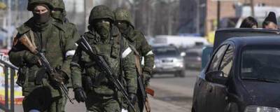 Минобороны России: на улицах Северодонецка и Верхнеторецкое ведутся бои