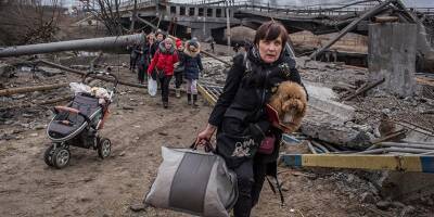 ООН: до 90% украинцев могут столкнуться с бедностью в случае продолжения войны