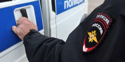 В Севастополе задержали мужчину, ударившего 70-летнего пенсионера за букву "Z" на машине