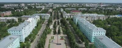 В Дзержинске завершается прием предложений по озеленению города