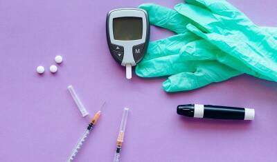 Уфимка заявила о замене импортного инсулина для детей-диабетиков на отечественный