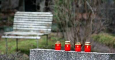 Latvijas avīze: На кладбище пандемии — не только жертвы ковида