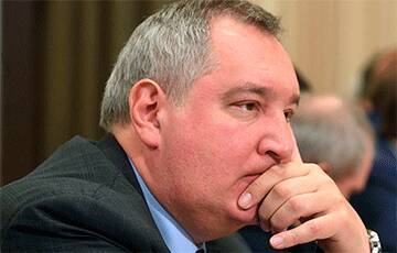 Украинские прокуроры взялись за главу «Роскосмоса» Рогозина