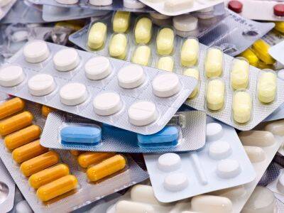 Фармацевтический гигант Eli Lilly приостановит ввоз в Россию ряда лекарств