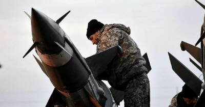 Войска РФ пытаются обнаружить украинское ПВО в Одесской области, - ОВА
