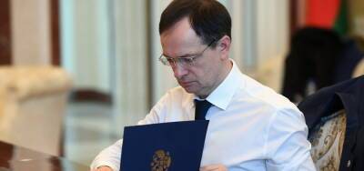 Мединский: Киев хочет демилитаризировать Украину по образцу Швеции и Австрии