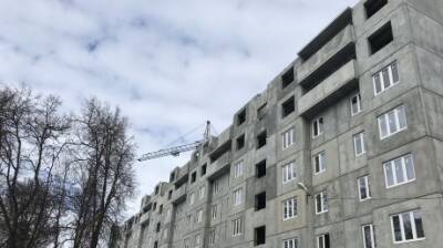 В Пензе 421 семья переедет из аварийного жилья в новостройки - penzainform.ru - Пенза - Строительство