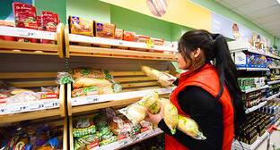 Ингушские чиновники отчитались о попытках остановить рост цен