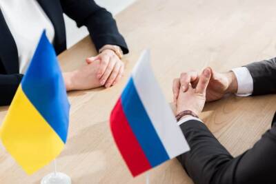 В россии заявили о надежде на «достижение компромисса» в переговорах с Украиной и мира