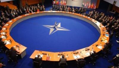 Весенняя сессия ПА НАТО перенесена из Киева в Вильнюс