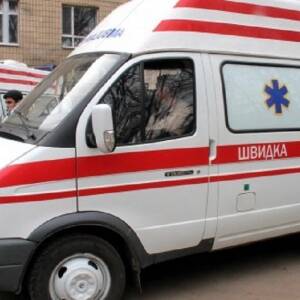 В результате обстрелов в Запорожье есть раненые - полиция