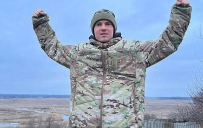 Виктор Корниенко - Снабжаю всем необходимым людей, защищающих страну - Корниенко - korrespondent.net - Украина - Донецк - Полтава