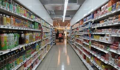 В России могут начаться перебои с поставками «молочки»