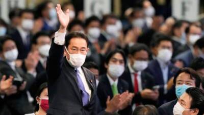 Япония лишит Москву режима наибольшего благоприятствования в торговле