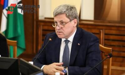 Новосибирские депутаты разрабатывают допмеры по поддержке строителей региона