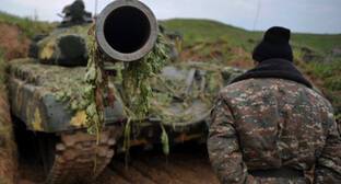 Сельчане поспорили с Минобороны Армении о продвижении азербайджанских солдат
