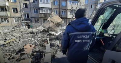 Войска РФ убили более 500 мирных жителей Харькова с начала войны, – ГСЧС