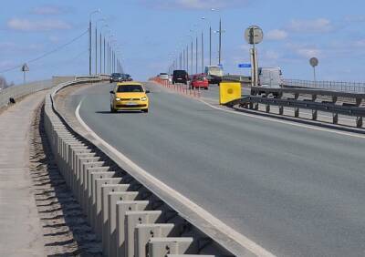 На обследование Солотчинского моста выделили почти 6 млн рублей