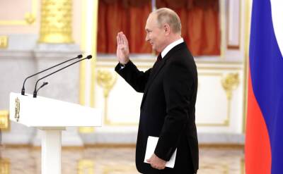 Полковник ФСБ объяснил, почему Путин победит Маска в дуэли