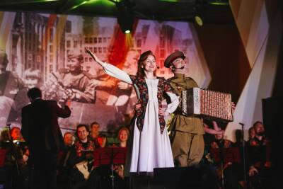 Кастинг исполнителей для участия в концерте «Военные песни у Кремля» стартовал в Нижнем Новгороде