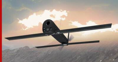 США захотели передать Украине дроны-камикадзе