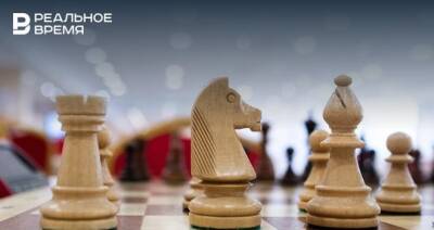Совет FIDE отстранил сборные России и Белоруссии по шахматам от участия в турнирах