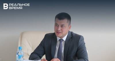 Ратмир Мавлиев официально стал мэром Уфы