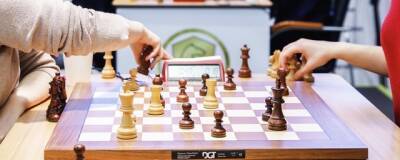 FIDE отстранила шахматные сборные России и Белоруссии от соревнований под своей эгидой