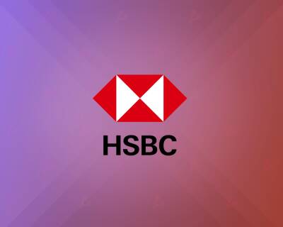 HSBC купил виртуальную землю в метавселенной The Sandbox