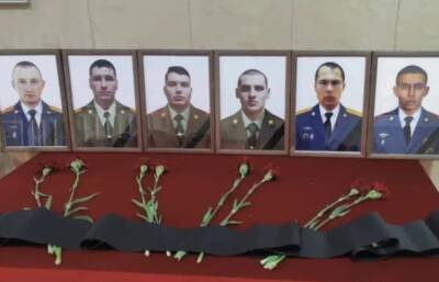 В Украине потери несет даже элита Росгвардии: уничтожено семерых "краповых беретов"