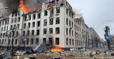 Глава ОВА Синегубов: Российские оккупанты потерпели позорное поражение под Харьковом