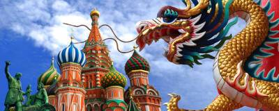 The Guardian: Китай окажет экономическую помощь России