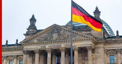 Правительство Германии выступило против отправки миротворцев НАТО на Украину